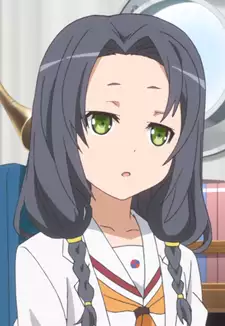 Minami Kaburagi