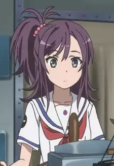 Satoko Katsuta