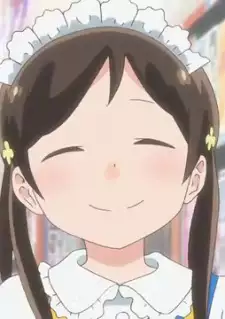 Haruka Tsumori