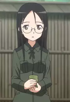 Amaki Suwa