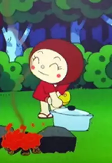 Ohagi-chan
