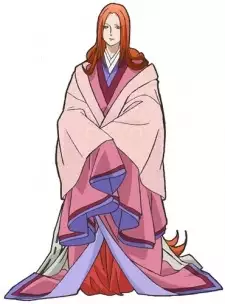 Naishi Kou no