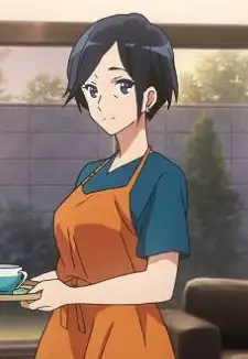 Naomi Kousaka