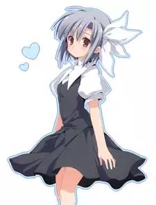 Hamaji Yakumo