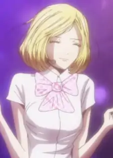 Mari "Ryou" Tachibana