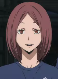 Yukie Shirofuku