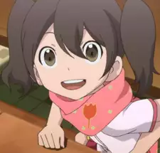 Kohime Sakurano