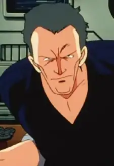 Boss of the Black Army