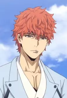 Akihiro Shimazu