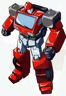 Ironhide