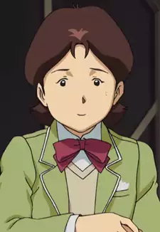 Mirai Yashima