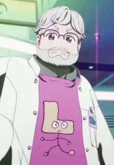 Tsunehisa Senko