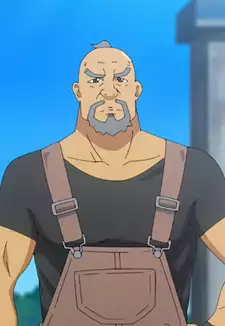 Ginnousuke Mutou