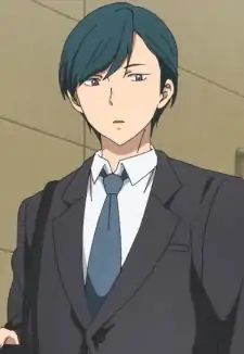 Mikoto Shiratori