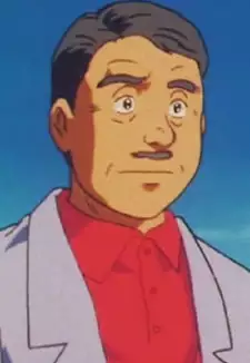 Saburou Kayama