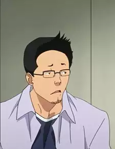 Hiroyuki Nakano