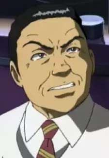 Sousuke Toudou