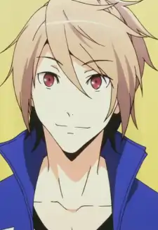 Riku Yagami