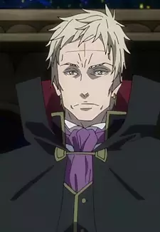 Roy Valentine