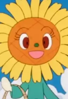 Himawari-chan