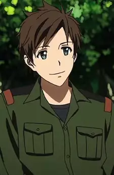 Tsubasa Yamanami