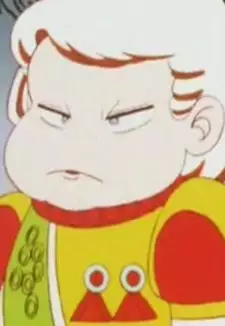 Patalliro the 7th