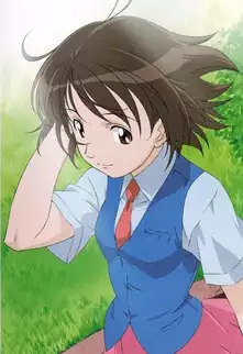 Yume Kikuchi