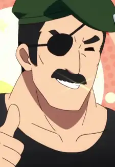 Ossan