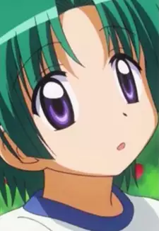 Taiga Ookouchi