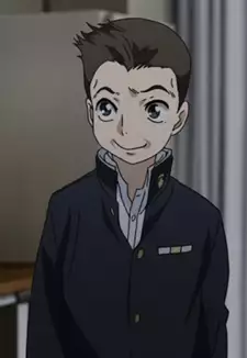 Osamu Suzuki