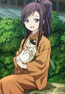 Tokura Ushiki