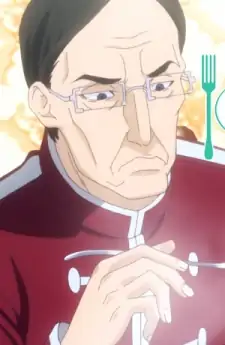 Shingo Andou
