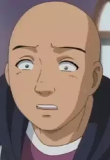 Kounosuke Muromachi