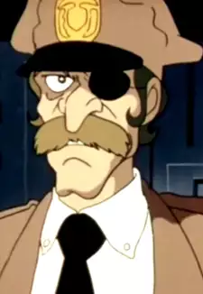 Morgan
