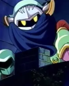 Meta Knight