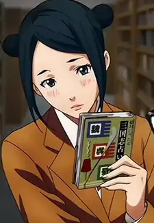 Mitsuko Yokoyama