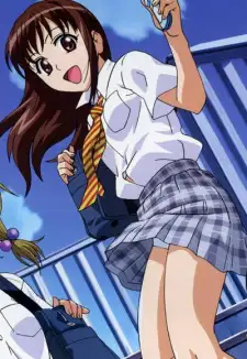 Eriko Takahashi