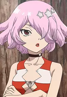 Luna Wright