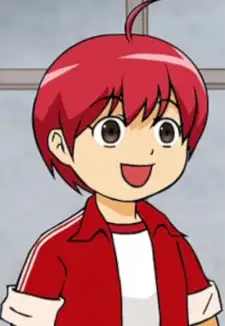 Chinatsu Akagi