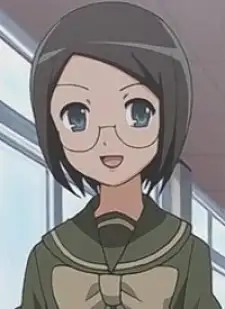 Harumi Fujita