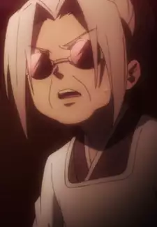 Kino Asakura