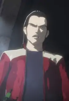 Kouji Tanaka