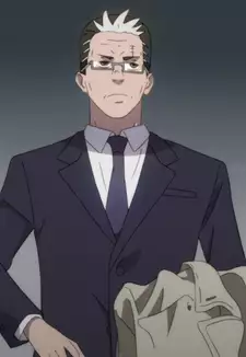 Kokoryuu Matsuoka