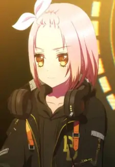 Shinobu Inuyose