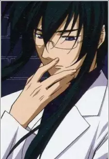 Kai Nagase
