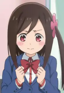 Bocchi Hitori