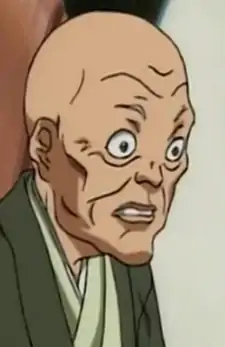 Tokugawa Mitsunari