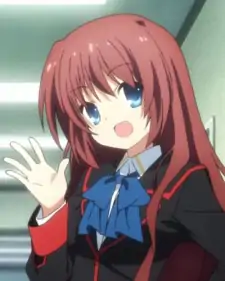 A-chan