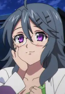 Mimori Akatsuki