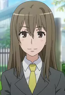 Aomi Yanagisako